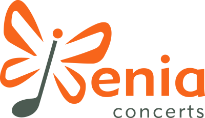 Xenia Concerts logo