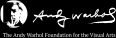 Andy Warhol Foundation logo